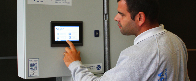 Relevé de votre compteur Relevé de votre compteur