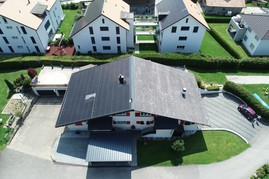 Aux propriétaires d'installations solaires photovoltaïques Aux propriétaires d'installations solaires photovoltaïques