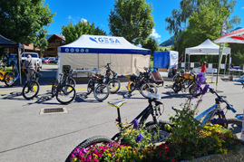 Concours W-e-Bike Festival