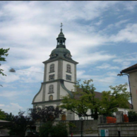 Eglise de Bulle