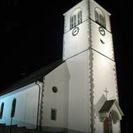 Eglise de Charmey