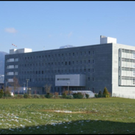 Hôpital Fribourgeois