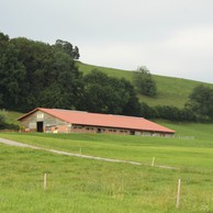 Rural - Treyvaux