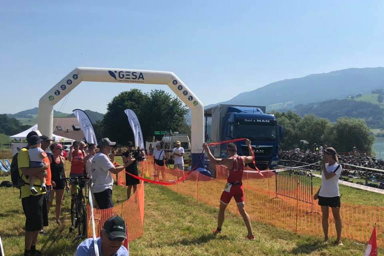 Gruyère Triathlon Gruyère Triathlon