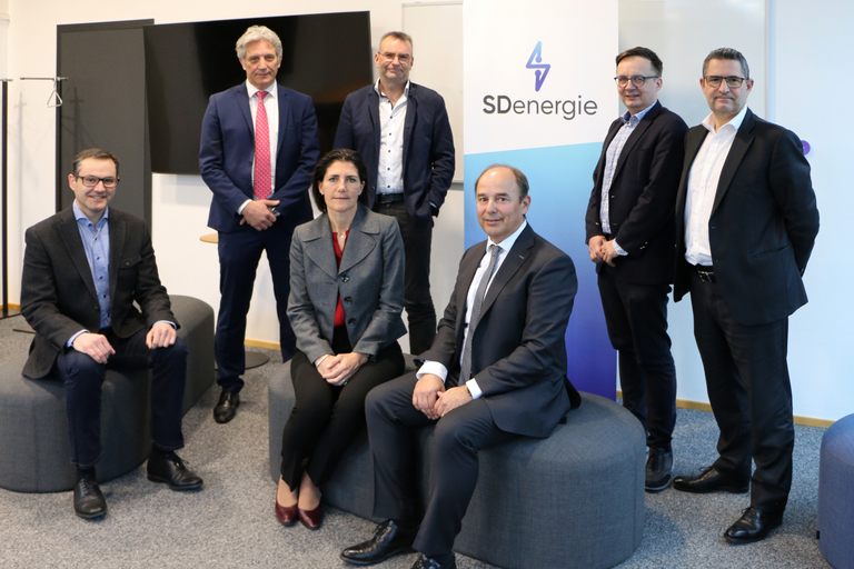 SDenergie SDenergie