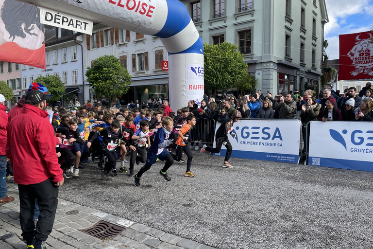 Corrida Bulloise 2023 Corrida Bulloise 2023