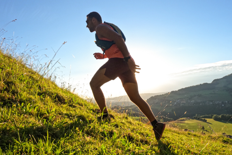 Trail de la Dent de Broc